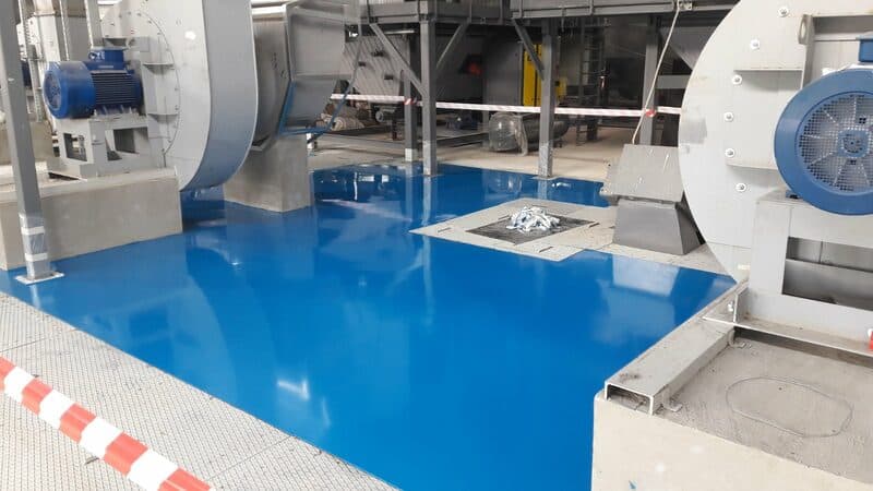 Реализованные проекты