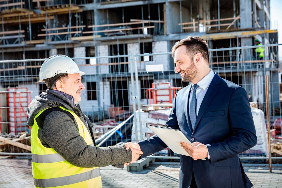 Надёжные партнёры для вашего проекта