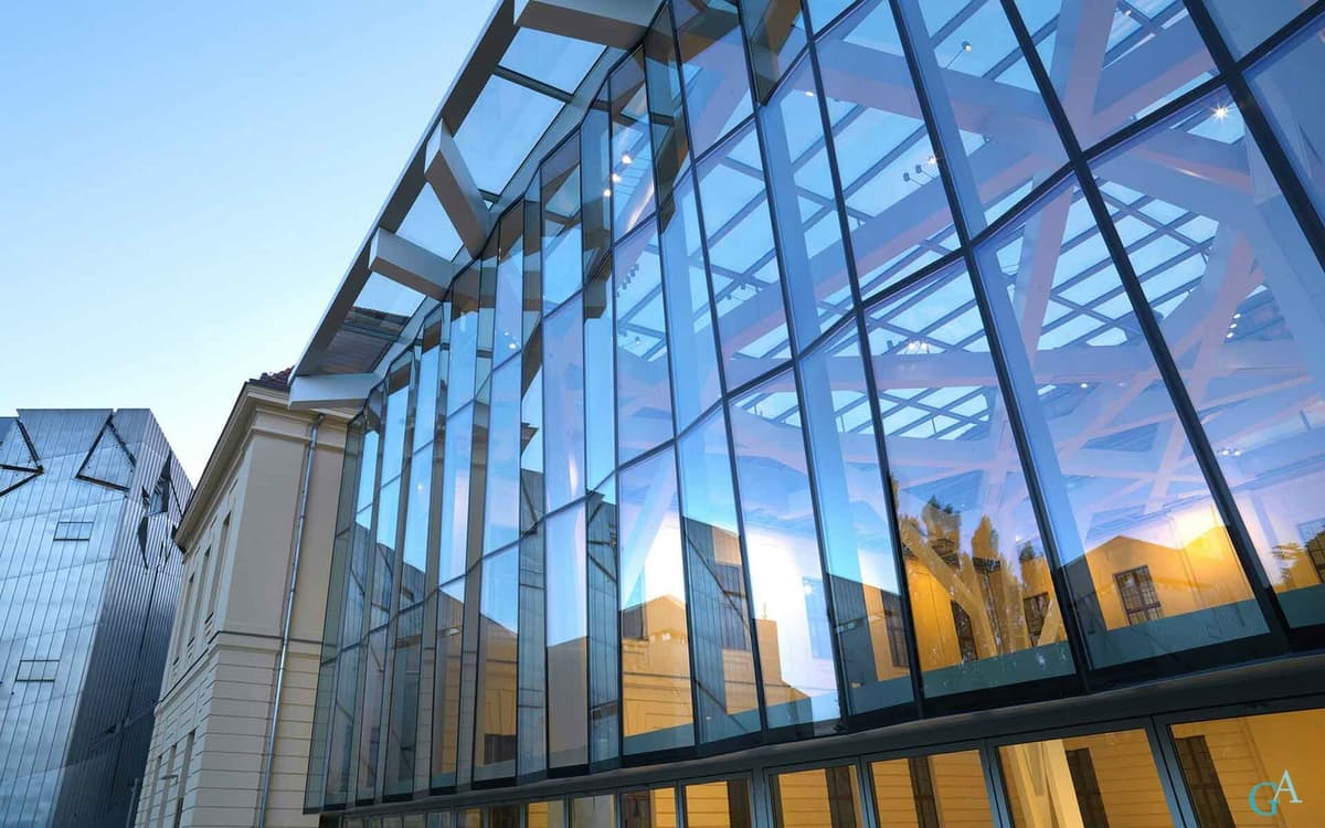 Прозрачная архитектура решений